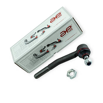 Наконечник тяги рул.2108 зовнішній (APLUS) лівий