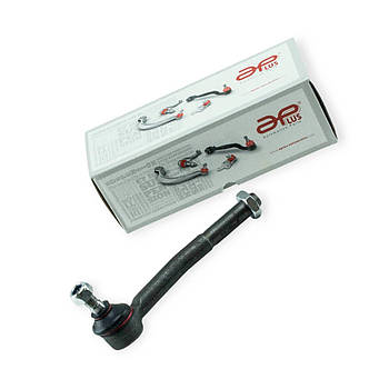 Наконечник тяги рул.2108 зовнішній (APLUS) правий