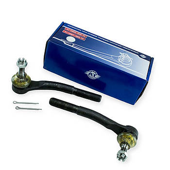 Наконечник тяги рул.2108 зовнішній (АТ) комплект правий+лівий