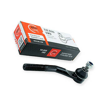 Наконечник тяги рул.2108 зовнішній (BEG-LINE) лівий