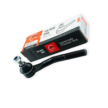 Наконечник тяги рул.2108 зовнішній (BEG-LINE) правий