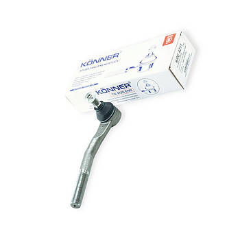 Наконечник тяги рул.2108 зовнішній (K?nner) лівий