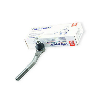 Наконечник тяги рул.2108 зовнішній (K?nner) правий