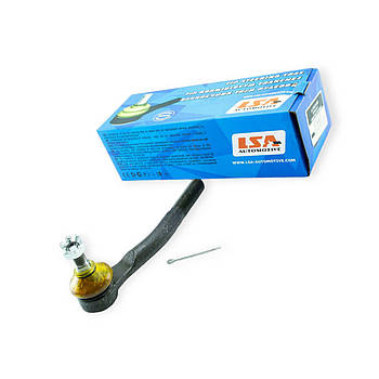 Наконечник тяги рул.2108 зовнішній (LSA) лівий