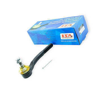 Наконечник тяги рул.2108 зовнішній (LSA) правий