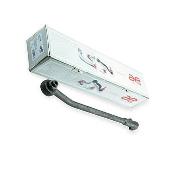 Наконечник тяги рул.2110 внутрішній-вуса (APLUS) старий зразок левая