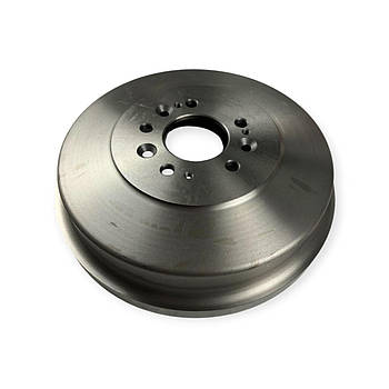 Барабан гальмівний ГАЗ 3110, Волга чавунний SKADI