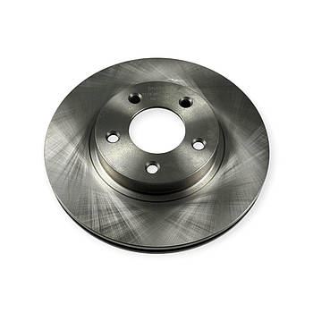 Диск гальмівний газ 3110 (skadi)