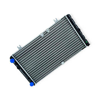 Радіатор двиг.1118-Калина (BEG-LINE)