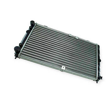 Радіатор двиг.1118-Калина (Авто Престиж)