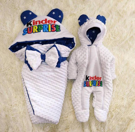 Набори виписка весна / осінь