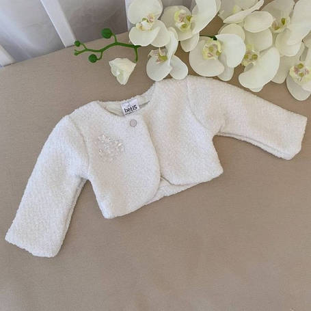 Дитячі кофти для малюків
