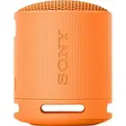 Акустика портативна Sony SRS-XB100 Orange (SRSXB100D), фото 3