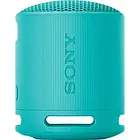 Акустика портативна Sony SRS-XB100 Blue (SRSXB100L.CE7), фото 3