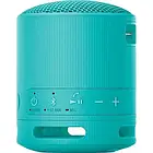 Акустика портативна Sony SRS-XB100 Blue (SRSXB100L.CE7), фото 4