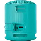 Акустика портативна Sony SRS-XB100 Blue (SRSXB100L.CE7), фото 5