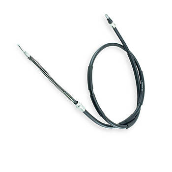 Трос приводу ручного гальма 1117, 1118, 1119 (к-кт 2 шт) (Технопривод)