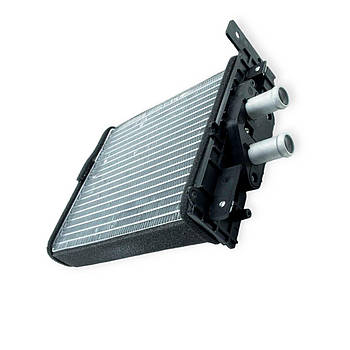 Радіатор обігрівача 1118,2170 з кондиц. PANASONIC (алюм-паяний) BEG-LINE