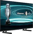 Телевізор Hisense 55U6NQ Black Gray 55 (20013180), фото 3