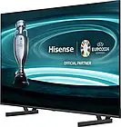 Телевізор Hisense 55U6NQ Black Gray 55 (20013180), фото 4