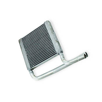 Радіатор обігрівача 2190 (алюмін.) TEMPEST