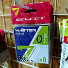 Кільце завідне Select Master Ring #0 3.5mm (13 шт/уп), фото 3