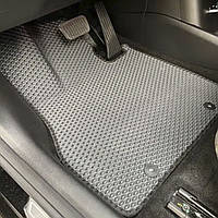 Килимки ЕВА в салон Toyota Sequoia