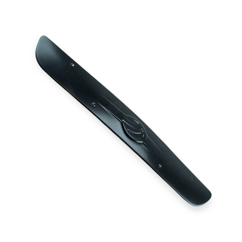 Заглушка решітки радіатора зима lanos заз, фото 1