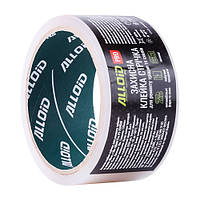 Alloid Pro. Защитная клейкая лента для ремонта трещин и сколов 45мм*10м