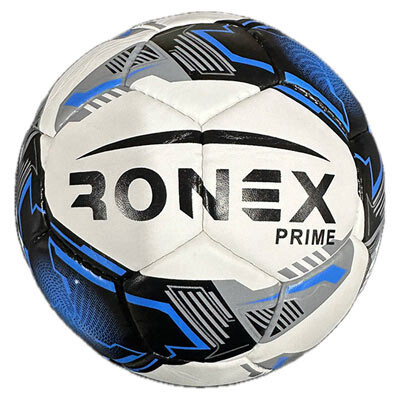 М'яч футбольний №4 Ronex Grippy Prime
