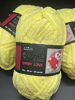 Baby Love Premium Yarns