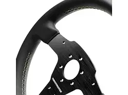 Кермо Thrustmaster EVO Racing 32R Leather Black (4060318)