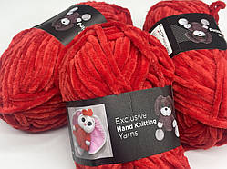 Baby Love Premium Yarns-318 червоний