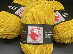 Baby Love Premium Yarns-330 охра