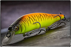 Bearking Megabass Ito Shiner 115SP
