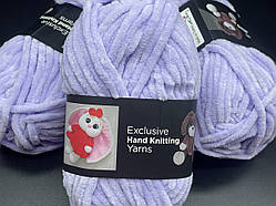 Baby Love Premium Yarns-305 бузковий