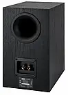 Акустична система Elac Debut 3.0 DB63-BK Black Ash, фото 4