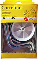 Додаткові колеса