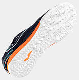 Футзалки дитячі Joma DRIBLING темно-синій Чол 44, фото 5