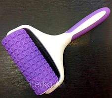 Валик текстурний «Візерунок»