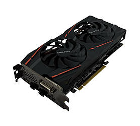 Відеокарта Gigabyte Radeon RX 570 GAMING-4GD-MI/4GB/GDDR5/256 - bit