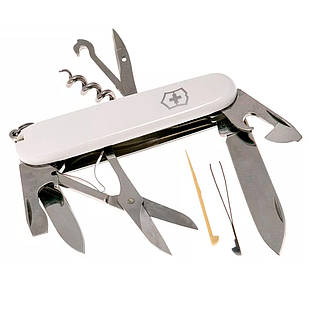 Складаний ніж Victorinox Climber 91 мм 1.3703.7