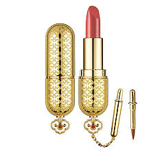 Розкішна сяюча помада у футлярі The History Of Whoo Gongjinhyang: Mi Luxury Lipstick 21 Ruby