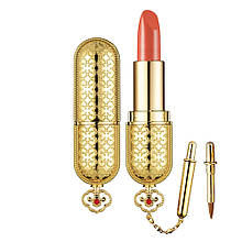 Розкішна сяюча помада у футлярі The History Of Whoo Gongjinhyang: Mi Luxury Lipstick 23 Orange