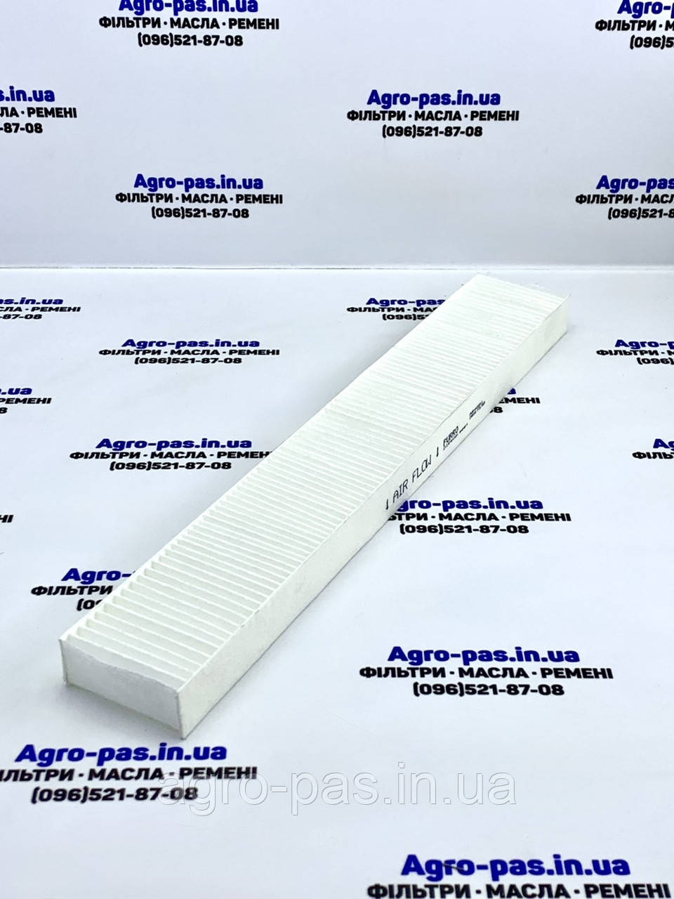 Фільтр салону CU39002, 6005029007, SC40069, 06910970, AF55822, AD1053, SKL46273, XC530, E5925LI, фото 1