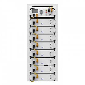 Батарейний блок R40K 40,96 кВт-год, 409,6 В, 100 А-год LiFePO4 Акумуляторний блок