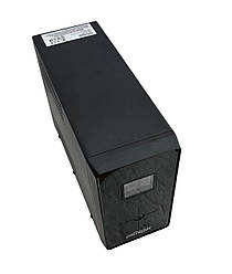 Лінійно-інтерактивне ДБЖ EnerGenie Pro 1200 VA LCD (EG-UPS-033)