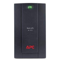 ДБЖ APC Back-UPS 650VA (BX650CI-RS) + НОВА АКБ