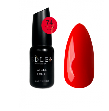 Edlen Color 9ml №074, фото 1