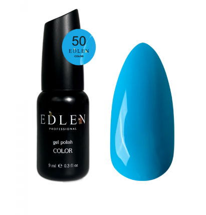 Edlen Color 9ml №050, фото 1